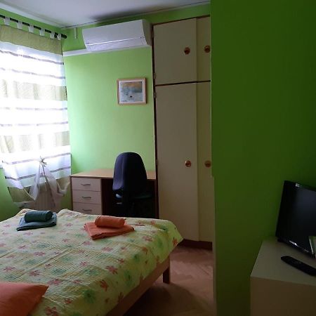 Apartments And Rooms Knez Portoroz Exterior foto