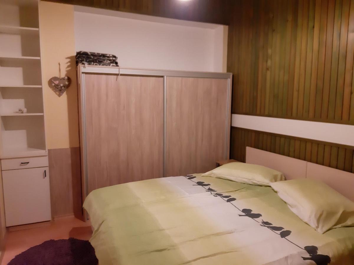 Apartments And Rooms Knez Portoroz Exterior foto
