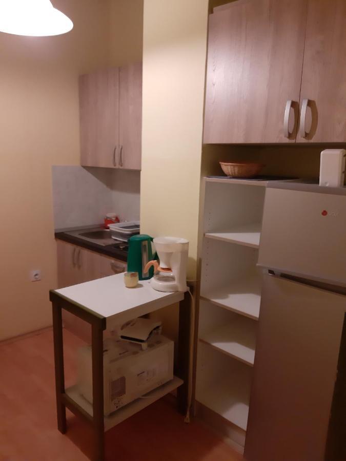 Apartments And Rooms Knez Portoroz Exterior foto