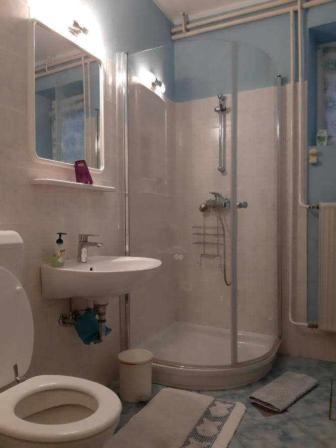 Apartments And Rooms Knez Portoroz Exterior foto