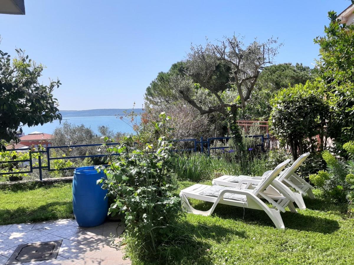 Apartments And Rooms Knez Portoroz Exterior foto