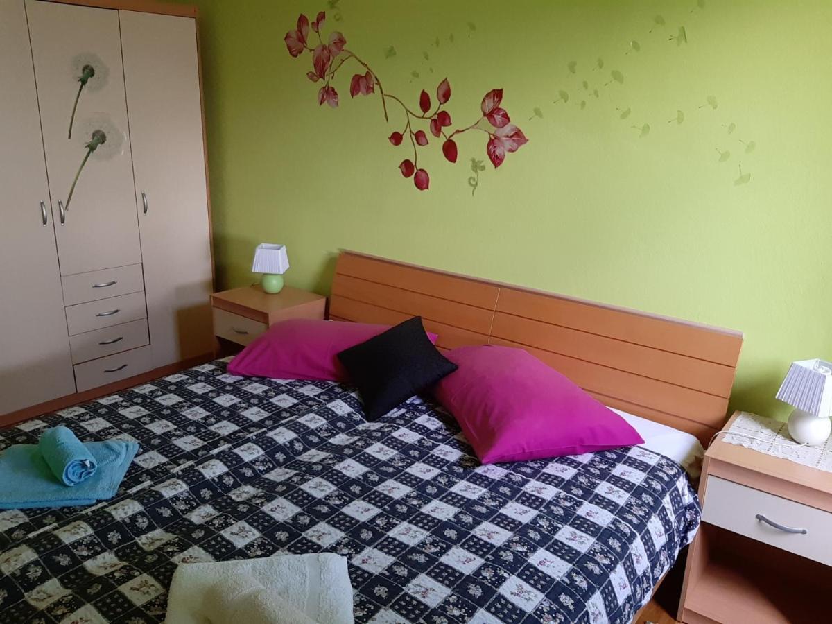 Apartments And Rooms Knez Portoroz Exterior foto