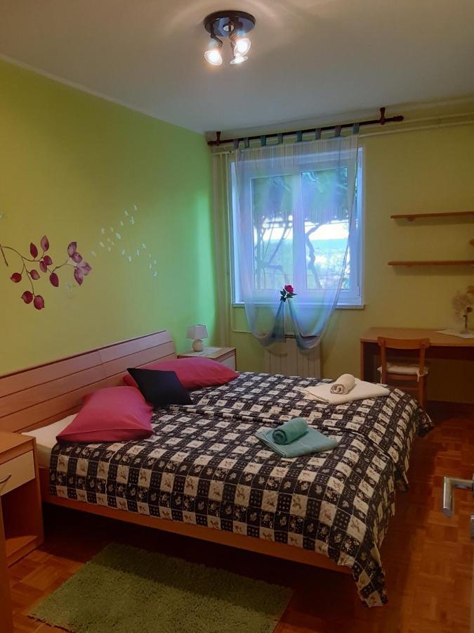 Apartments And Rooms Knez Portoroz Exterior foto
