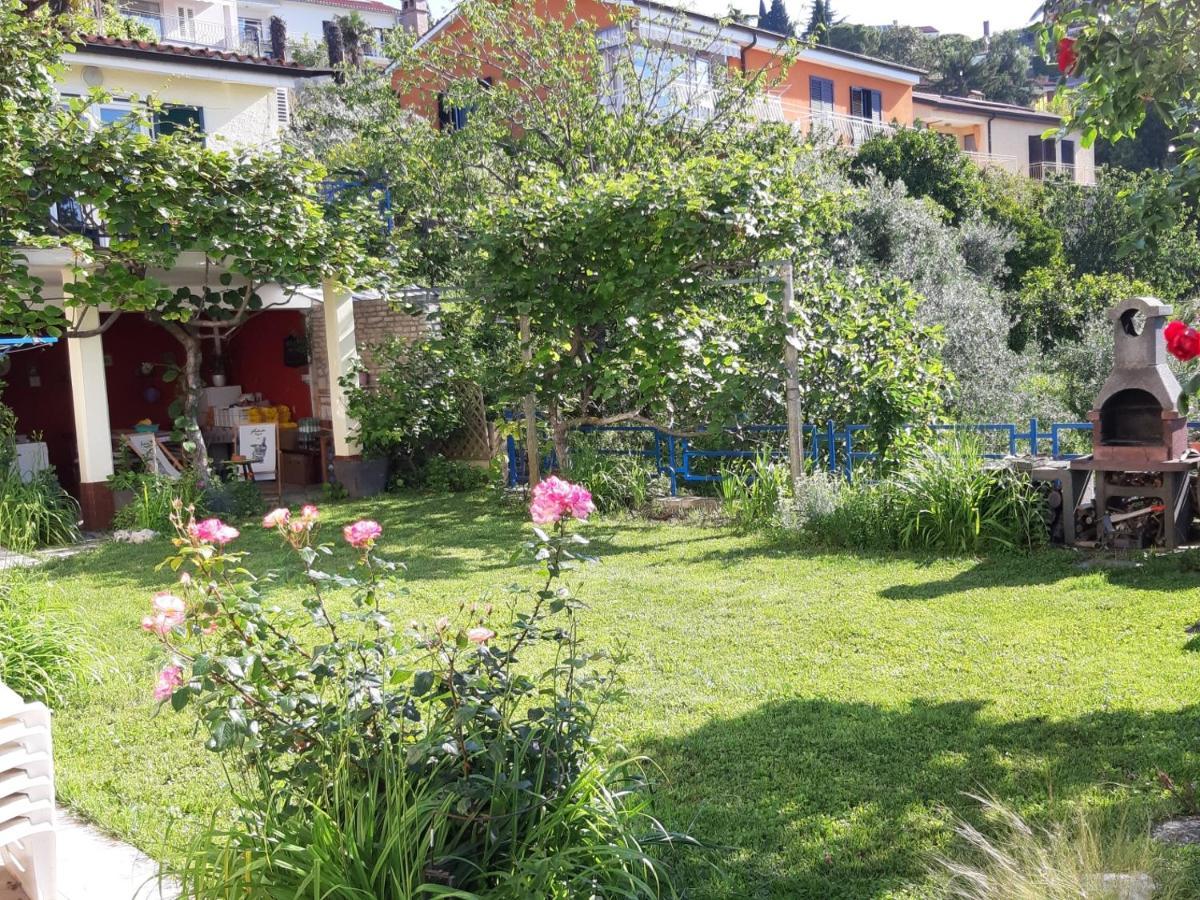 Apartments And Rooms Knez Portoroz Exterior foto
