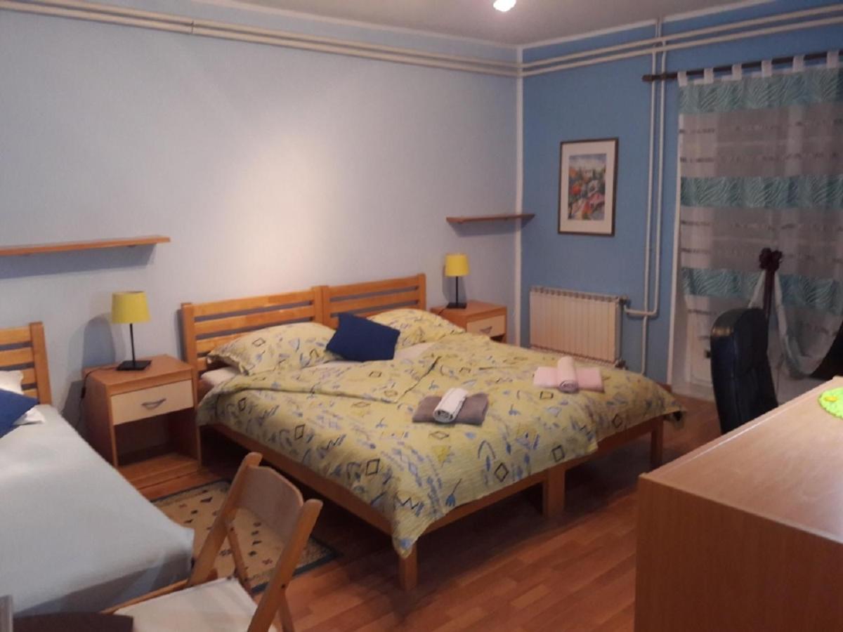 Apartments And Rooms Knez Portoroz Exterior foto
