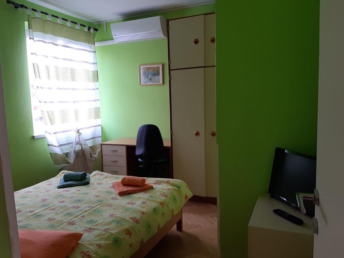 Apartments And Rooms Knez Portoroz Exterior foto