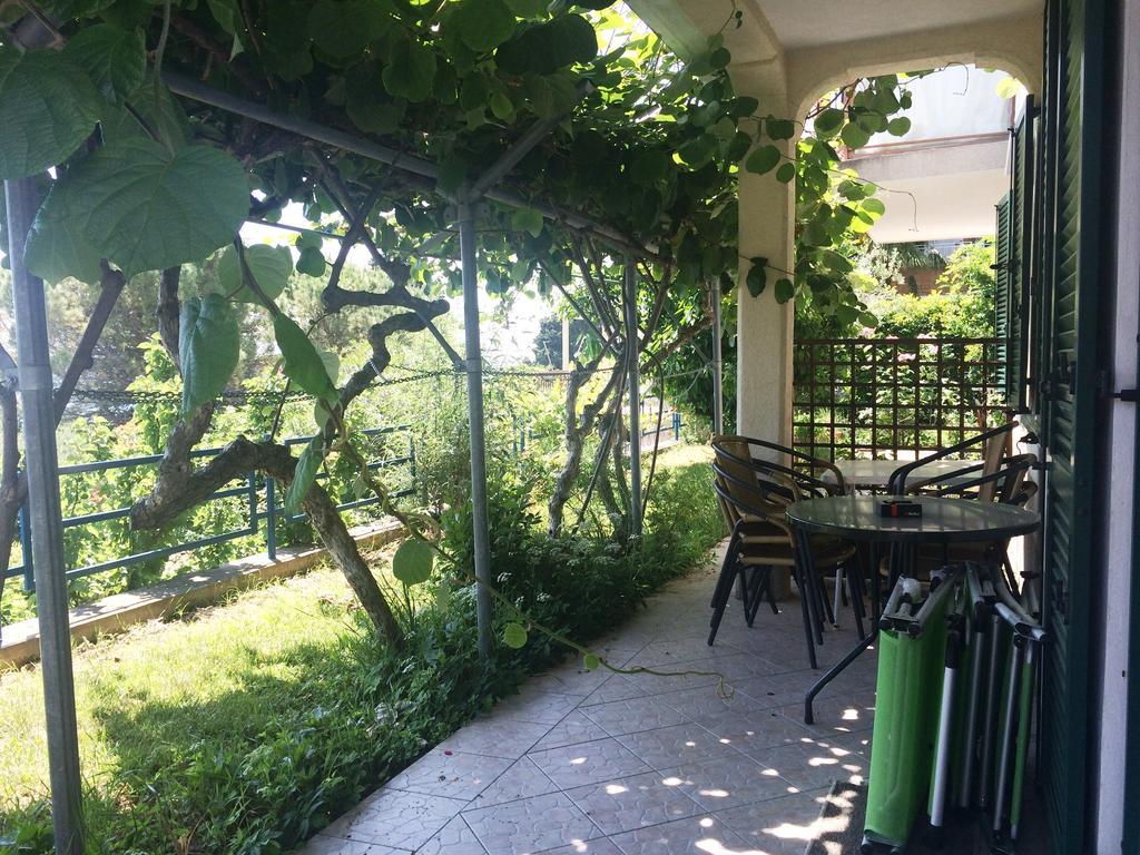 Apartments And Rooms Knez Portoroz Exterior foto