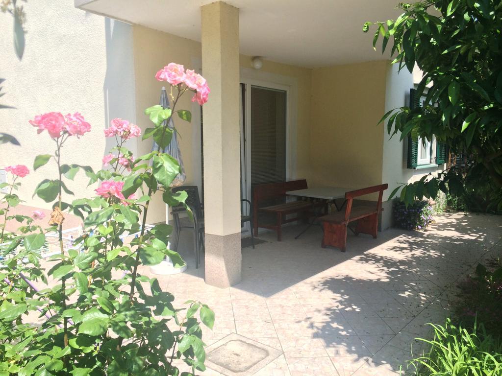 Apartments And Rooms Knez Portoroz Exterior foto
