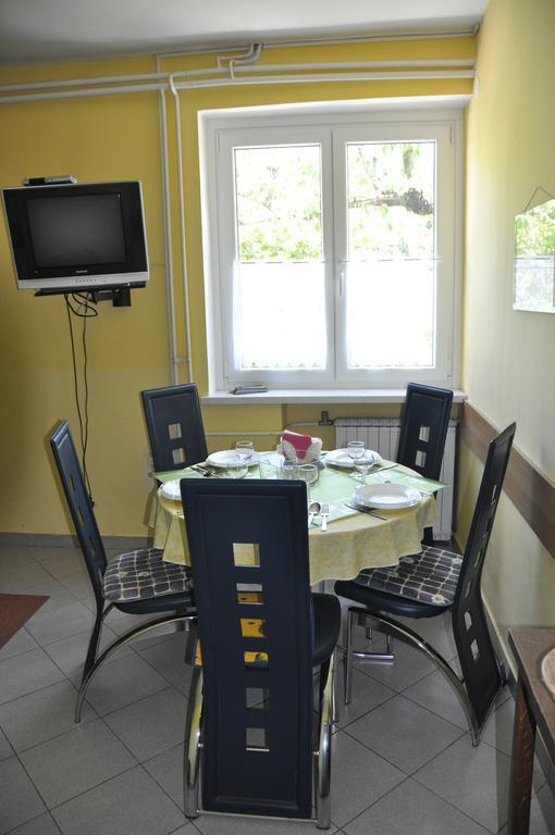 Apartments And Rooms Knez Portoroz Exterior foto