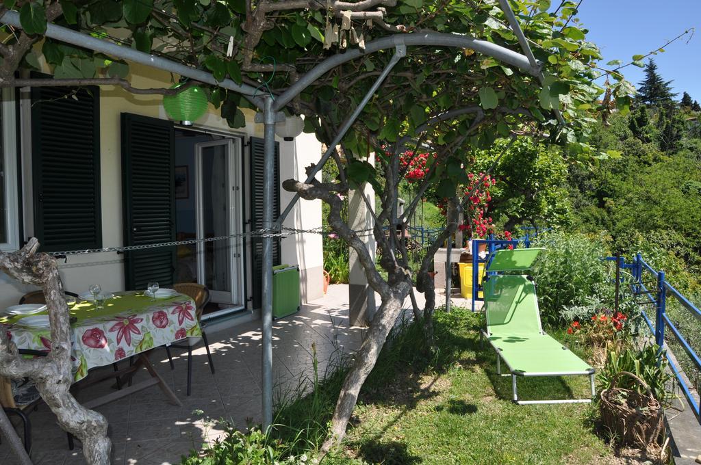 Apartments And Rooms Knez Portoroz Exterior foto