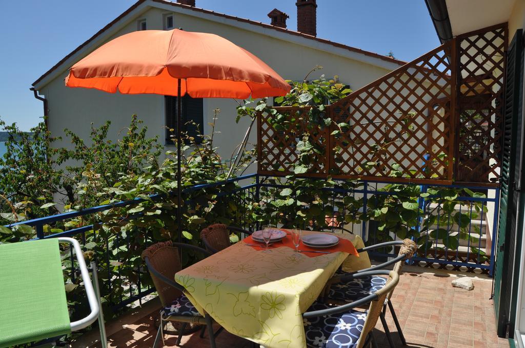 Apartments And Rooms Knez Portoroz Exterior foto
