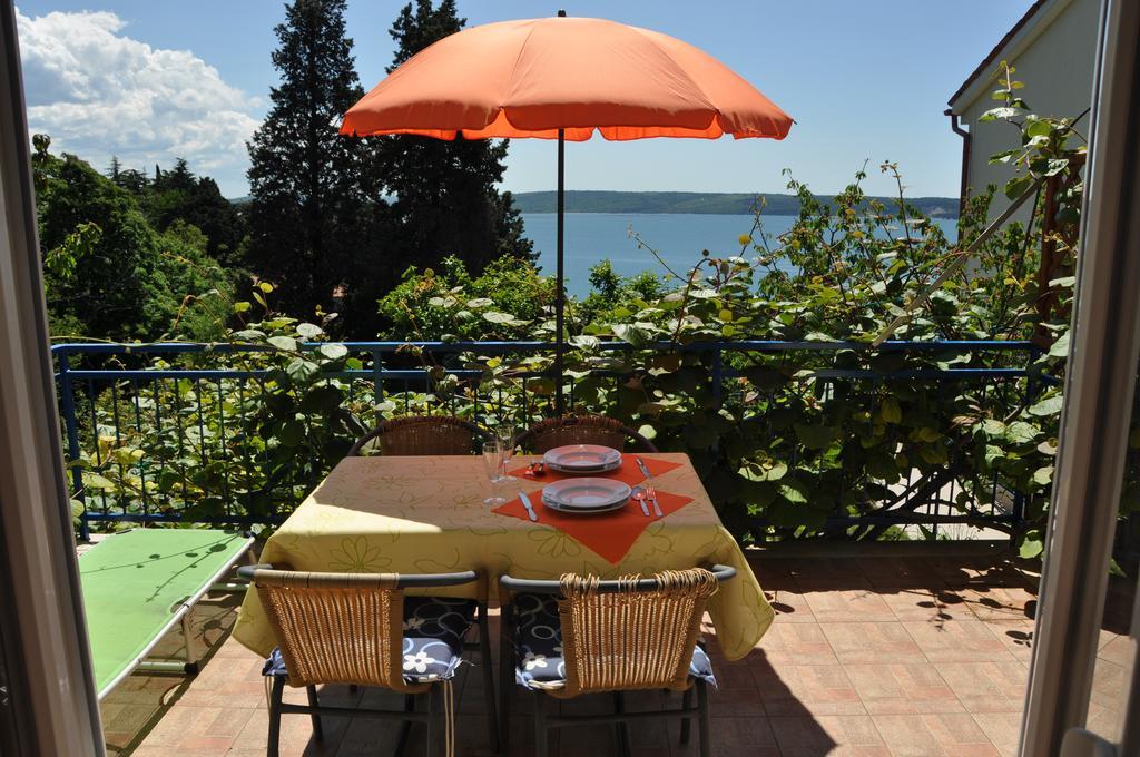 Apartments And Rooms Knez Portoroz Exterior foto