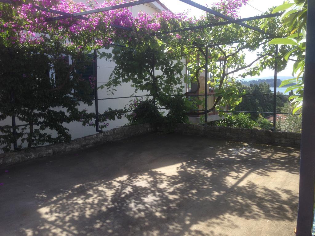 Apartments And Rooms Knez Portoroz Exterior foto