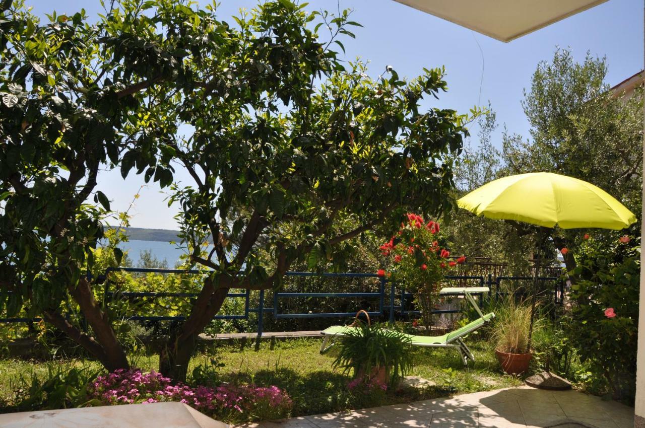 Apartments And Rooms Knez Portoroz Exterior foto