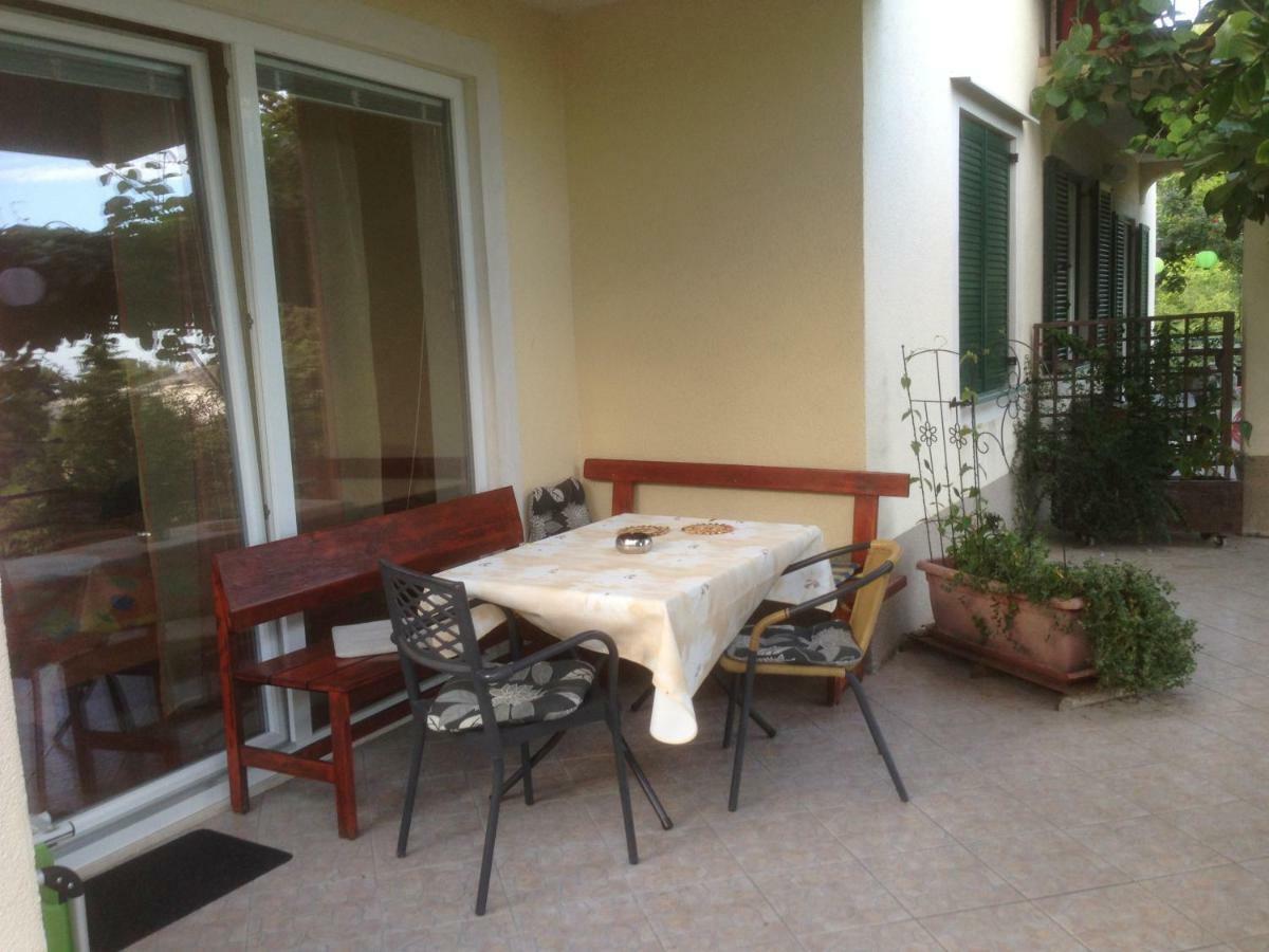 Apartments And Rooms Knez Portoroz Exterior foto