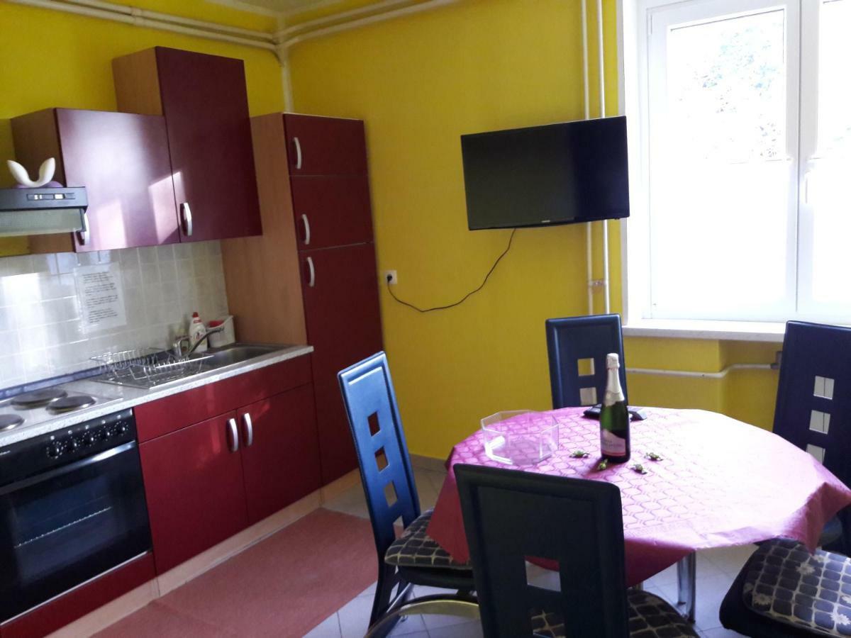 Apartments And Rooms Knez Portoroz Exterior foto