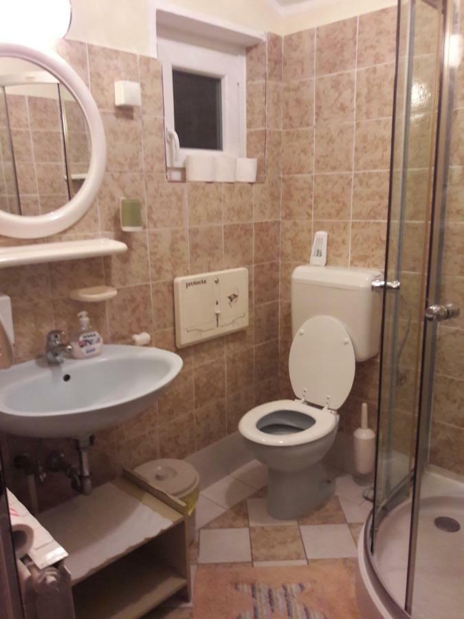 Apartments And Rooms Knez Portoroz Exterior foto